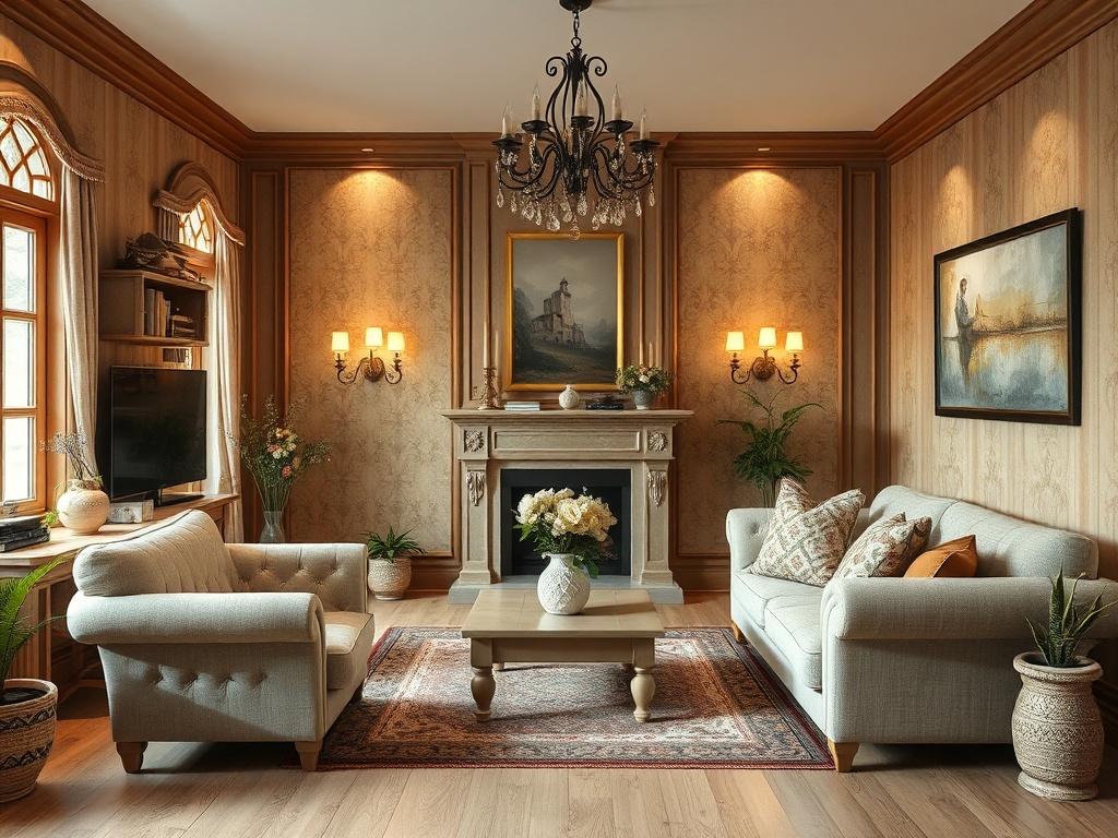 modul-z.ru | Качественная отделка дома из клееного бруса своими руками