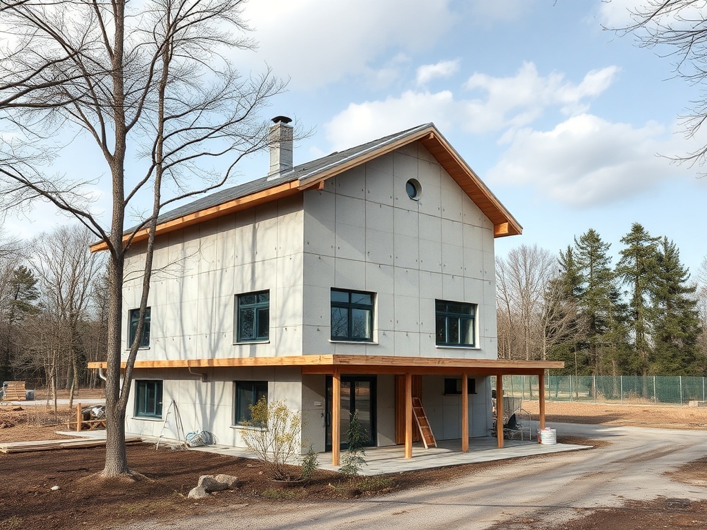 modul-z.ru | Как проводить аудит подрядчика перед подписанием крупного контракта на строительство домов из бруса