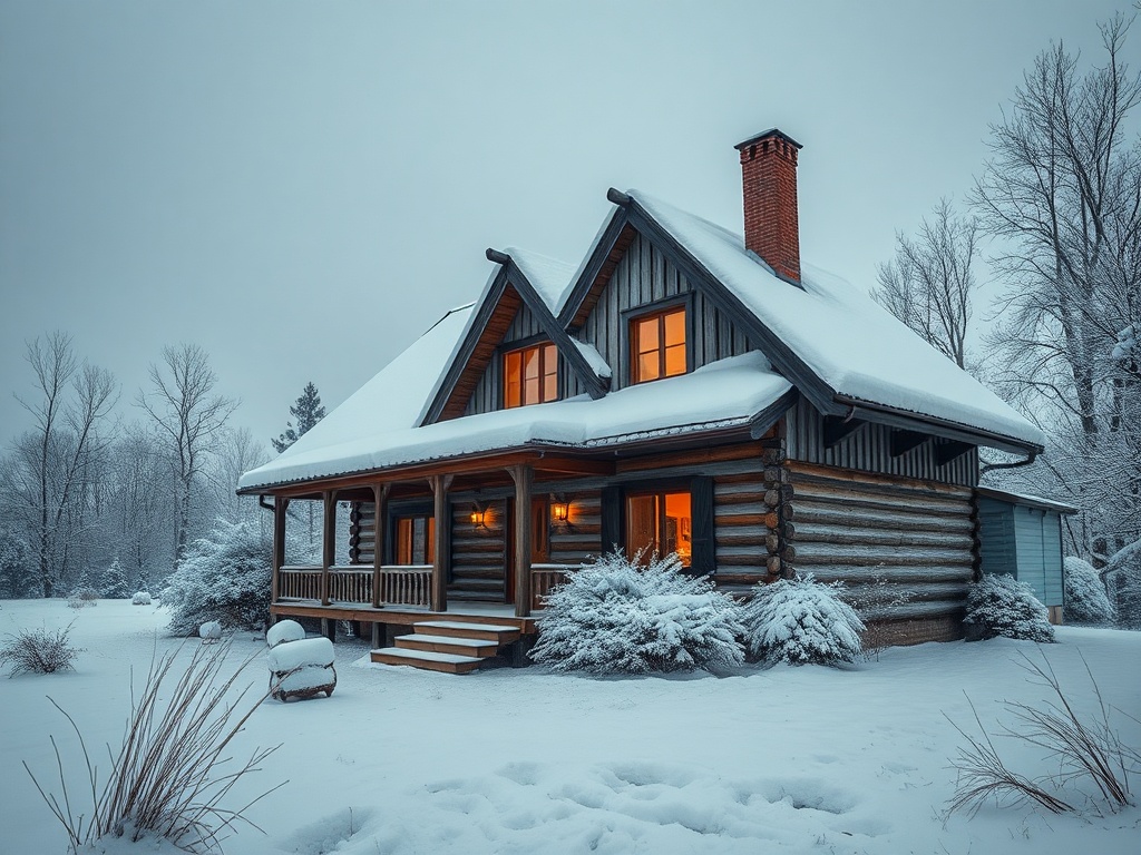 modul-z.ru | Консервация недостроенного дома на зиму modul-z.ru | Консервация недостроенного дома на зиму