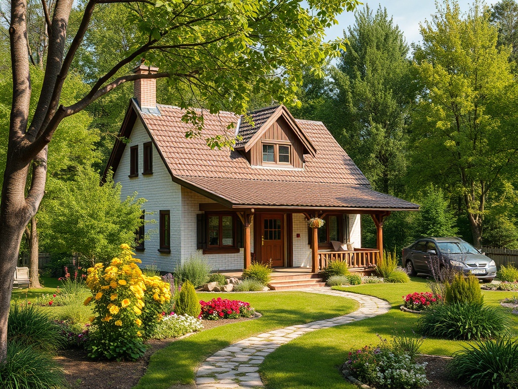 modul-z.ru | Место для гамака на участке загородного дома modul-z.ru | Место для гамака на участке загородного дома