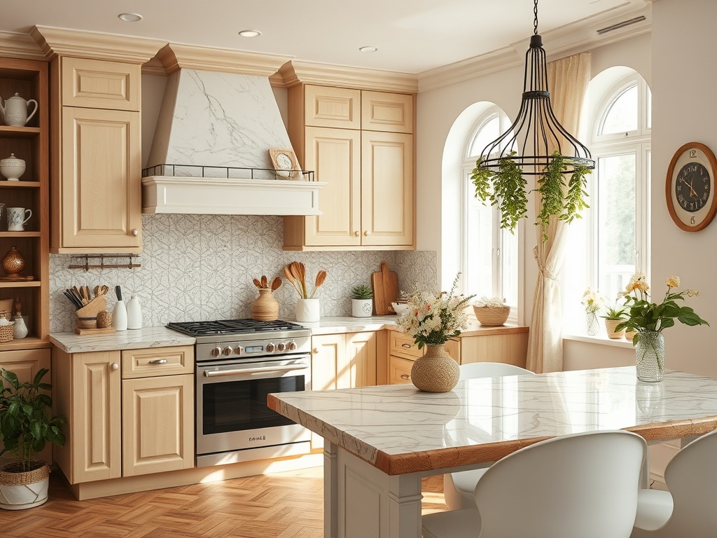 modul-z.ru | Столешница на кухне загородного дома: из искусственного или натурального камня modul-z.ru | Столешница на кухне загородного дома: из искусственного или натурального камня